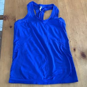 Athleta tank top